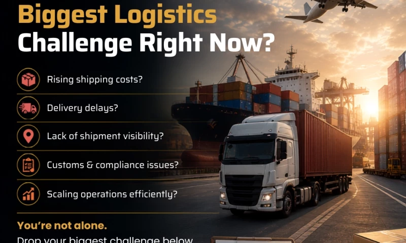 OmniFreight Solutions - Photo - 2