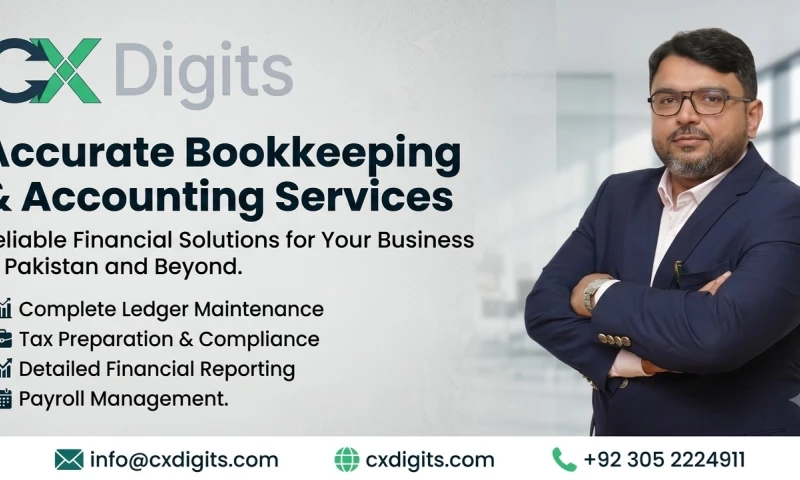 QRS Global Auditing of Accounts l.l.c - Photo - 3