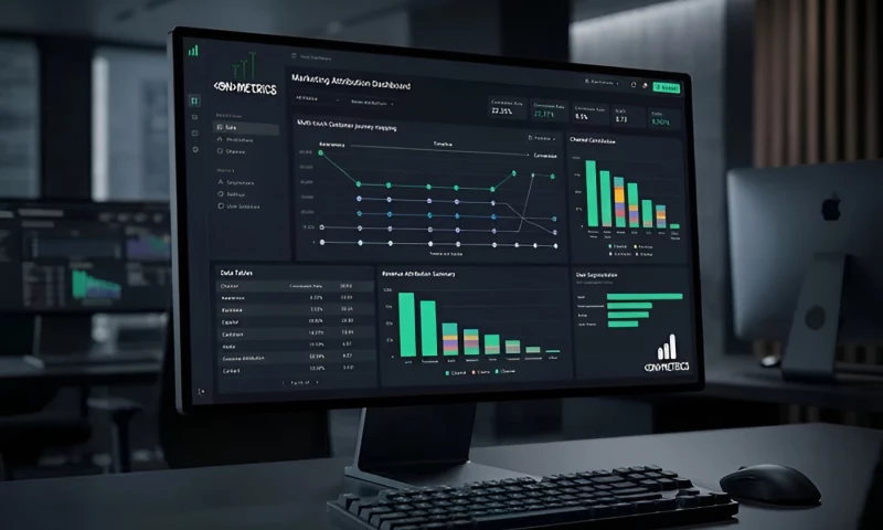 ONmetrics - Photo - 2