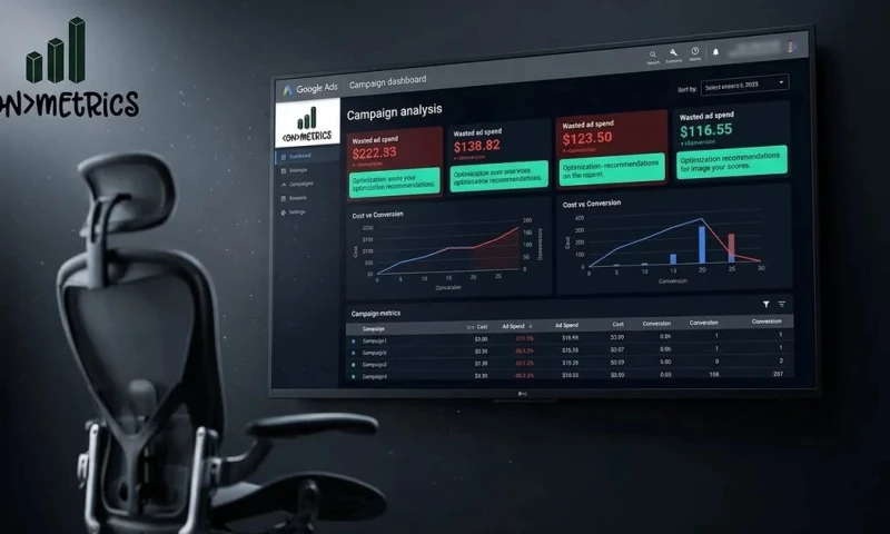ONmetrics - Photo - 3