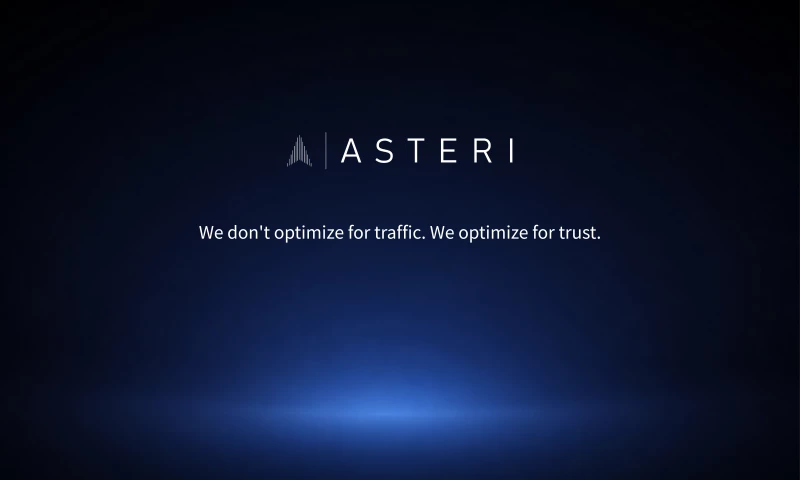 ASTERI - Photo - 3