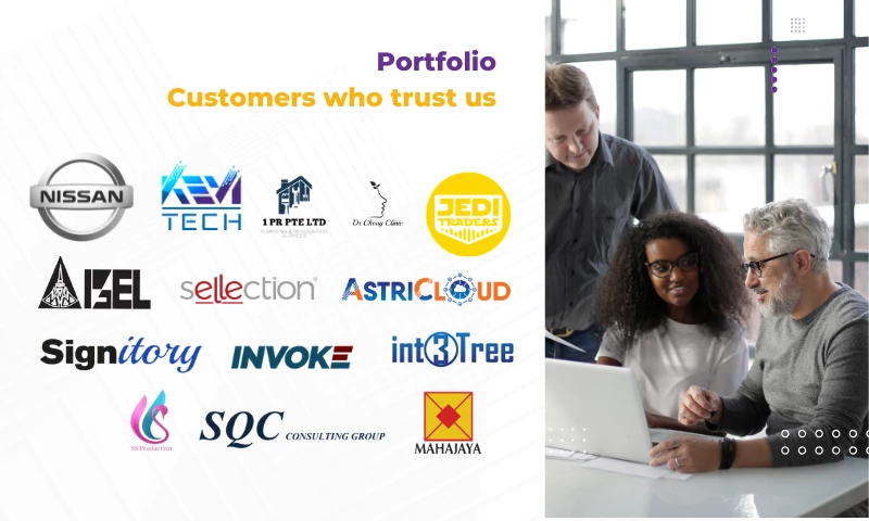 Yaeris Digital Services - Photo - 3