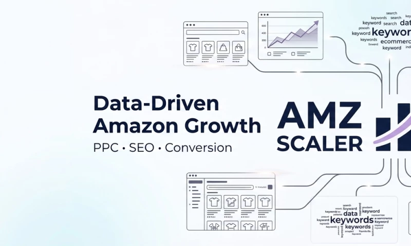 AMZ Scaler - Photo - 2