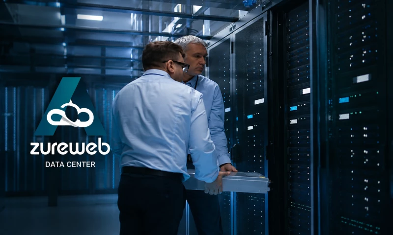 Azureweb do brasil - Photo - 2