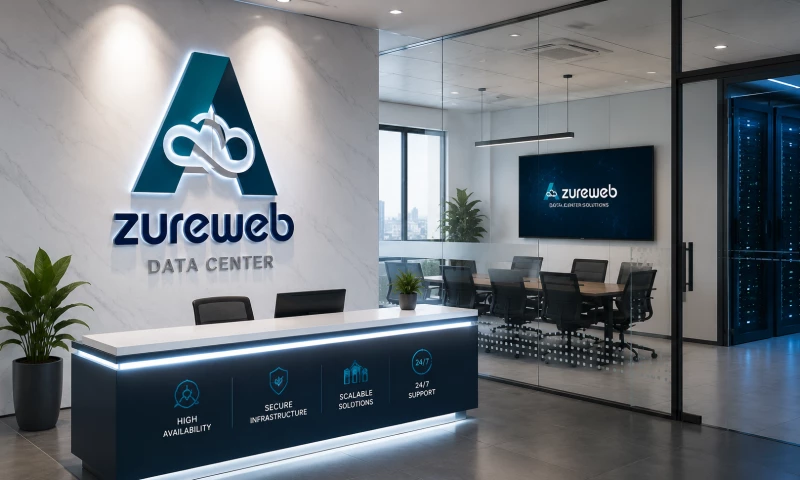 Azureweb do brasil - Photo - 3