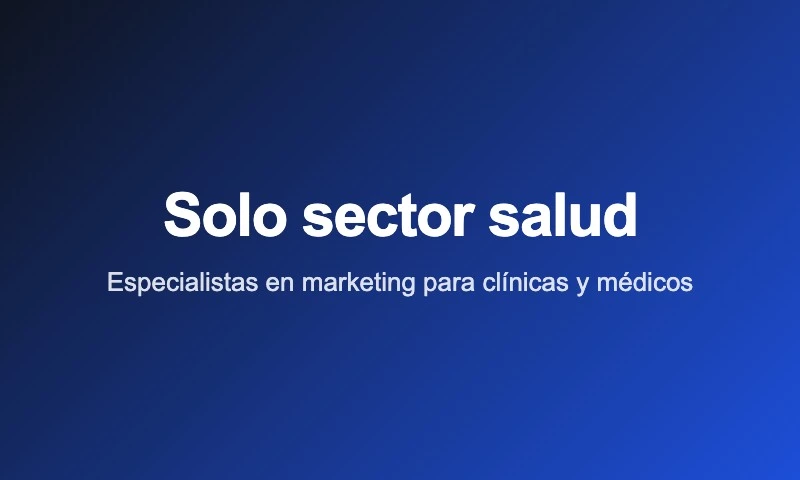 Medical Marketing - Photo - 3