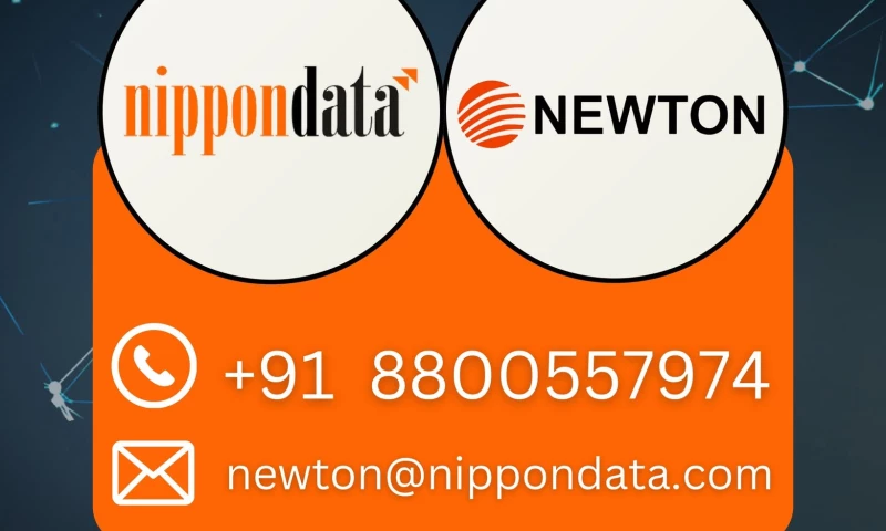 Nippon Data Systems Limited - Photo - 2