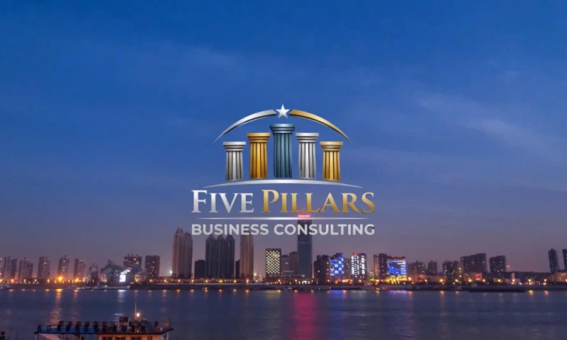 Five Pillars Business Consulting - Photo - 2