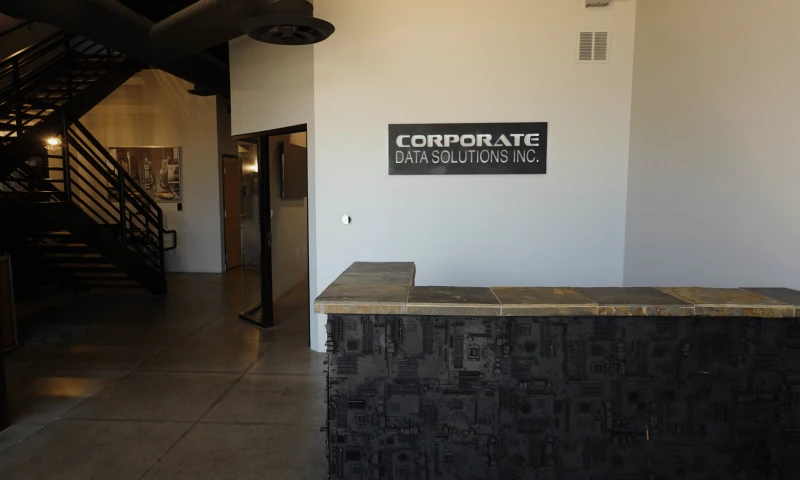 Corporate Data Solutions | IT Services Scottsdale & Phoenix - Photo - 2