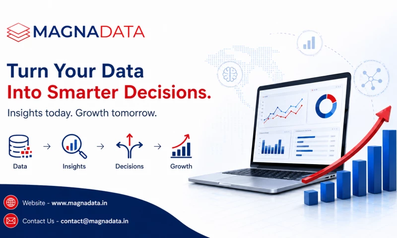 Magna Data - Photo - 2