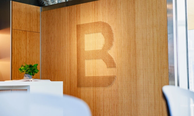 Branding Records - Photo - 2