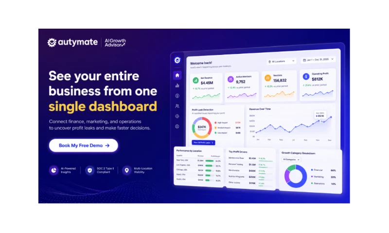 Autymate - Photo - 2
