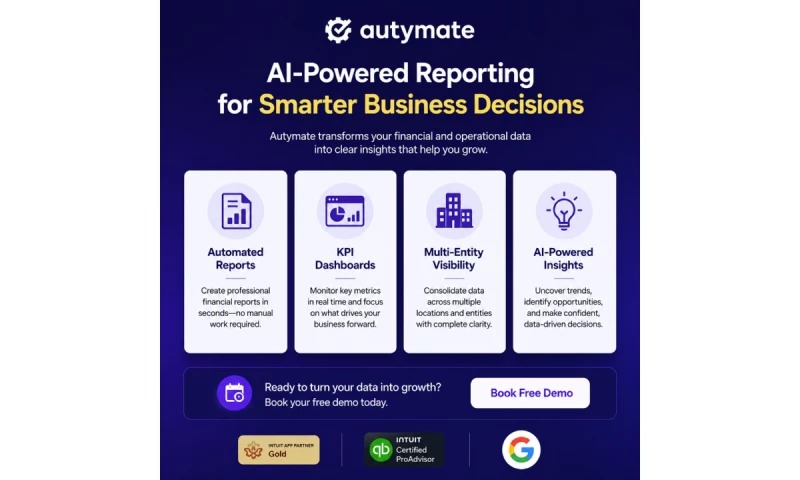 Autymate - Photo - 3