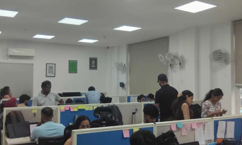 Zyntech Labs - Photo - 3