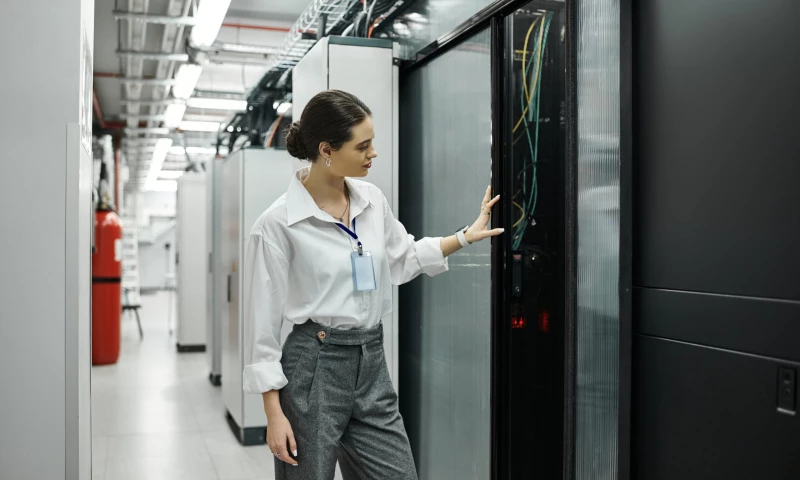Sagacent Technologies - Photo - 3