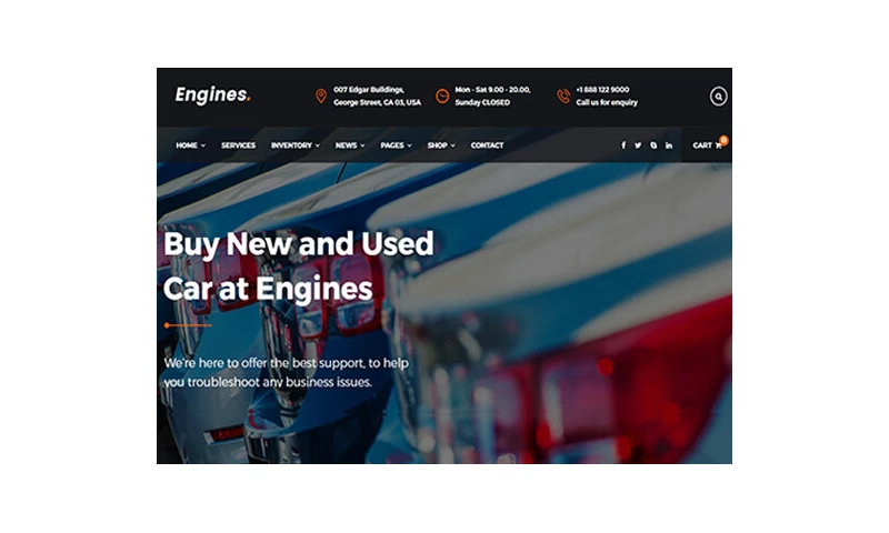 Expert Website Solutions - Photo - 3