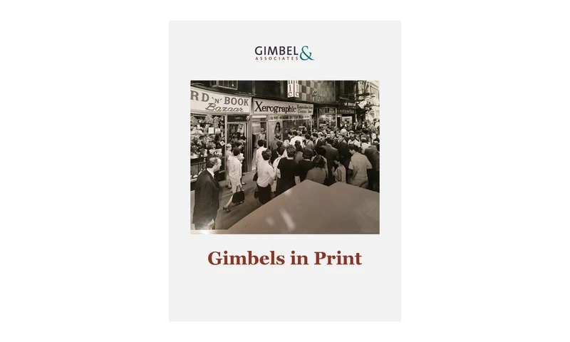 Gimbel & Associates - Photo - 3
