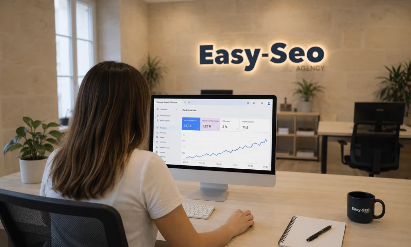 Easy-SEO.Agency - Photo - 2