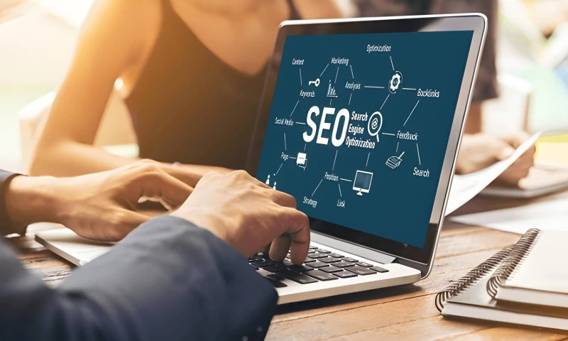 SEO Digix - Photo - 3
