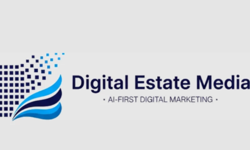 Digital Estate Media - Photo - 2