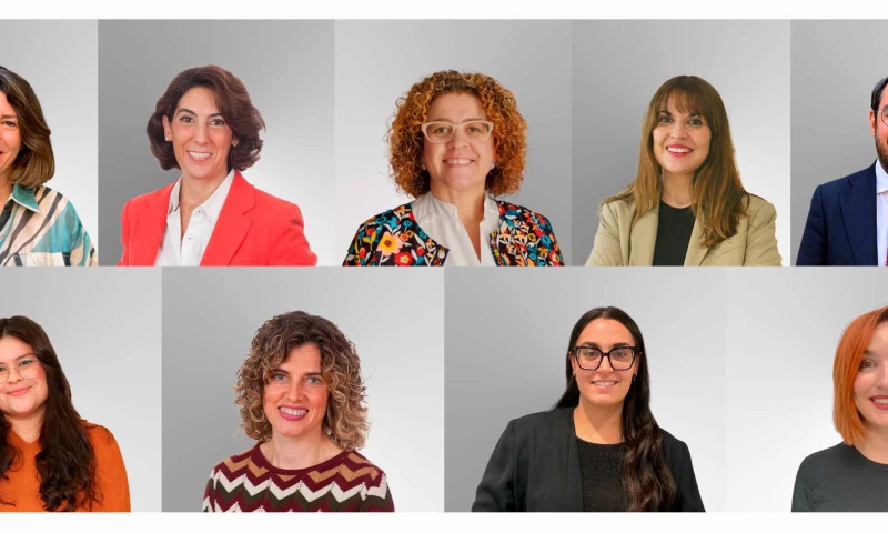 ALANA COMUNICATION CONSULTANTS - Photo - 3