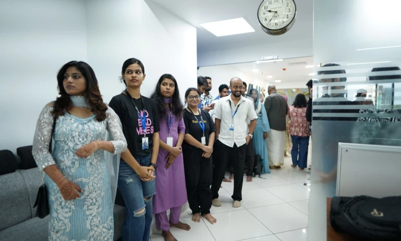 4Labs Technologies - Photo - 3