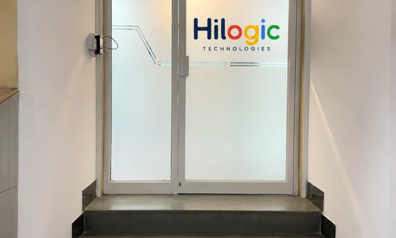 Hilogic Technologies - Photo - 2