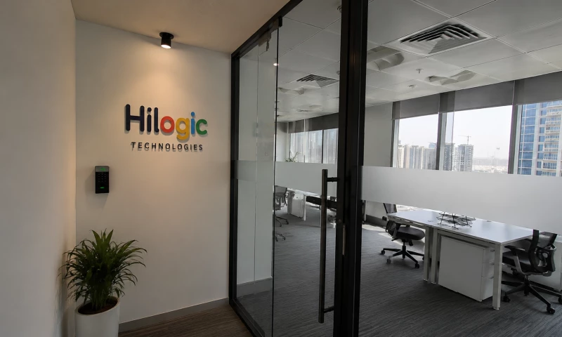 Hilogic Technologies - Photo - 3