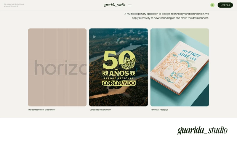 Guarida Studio - Photo - 2