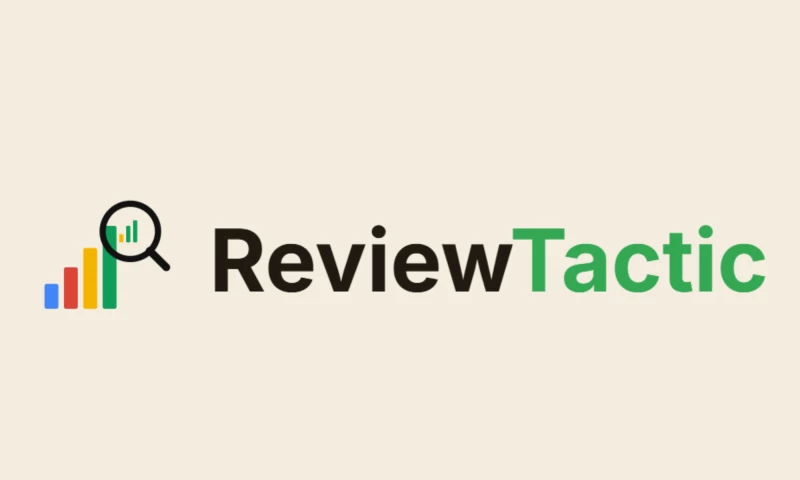 ReviewTactic - Photo - 3