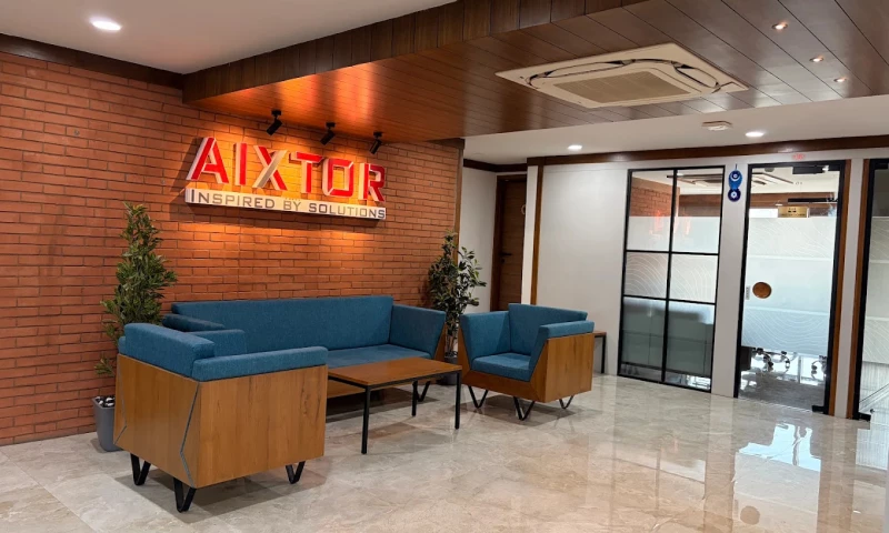 Aixtor Technologies - Liferay Solution Partner - Photo - 2
