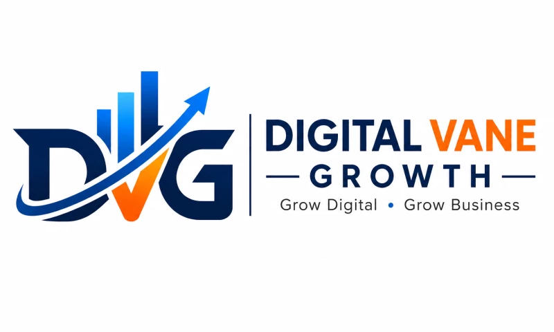Digital Vane Growth - Photo - 2