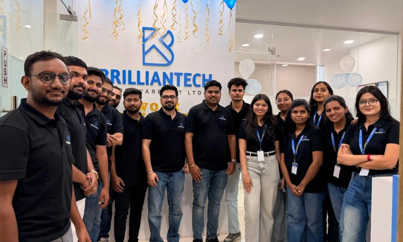 BrillianTech Software - Photo - 2