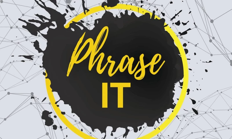 Phrase It - Photo - 3