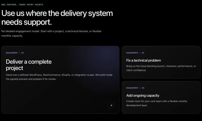DevSupply Works - Photo - 3