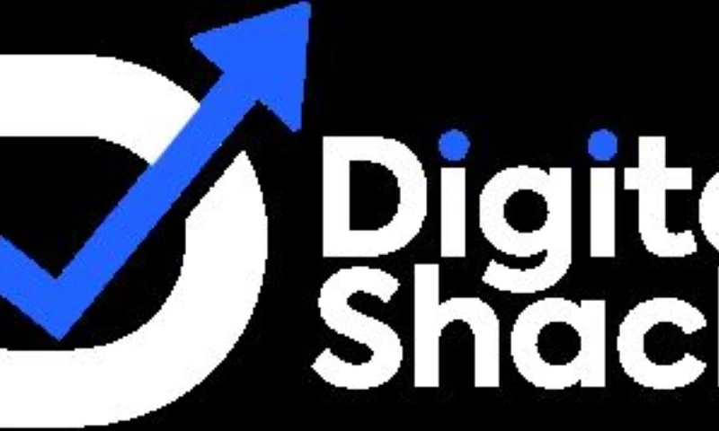 Digital Shack - Photo - 3