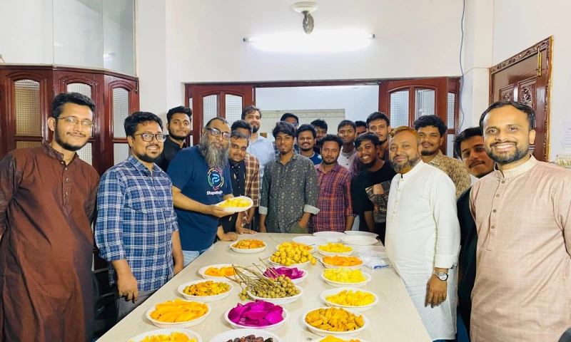 Bit Byte Technology Ltd. - Photo - 3