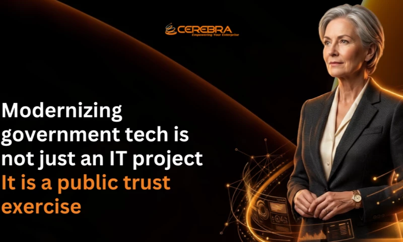 Cerebra Consulting - Photo - 3