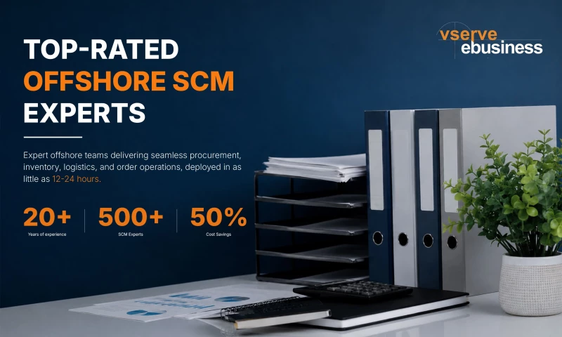 Vserve Ebusiness Solutions - Photo - 3