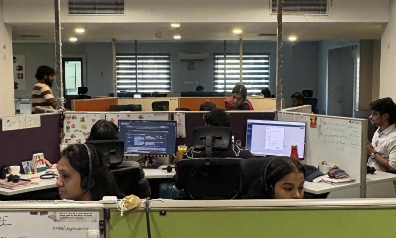 Adappt Ltd - Photo - 2