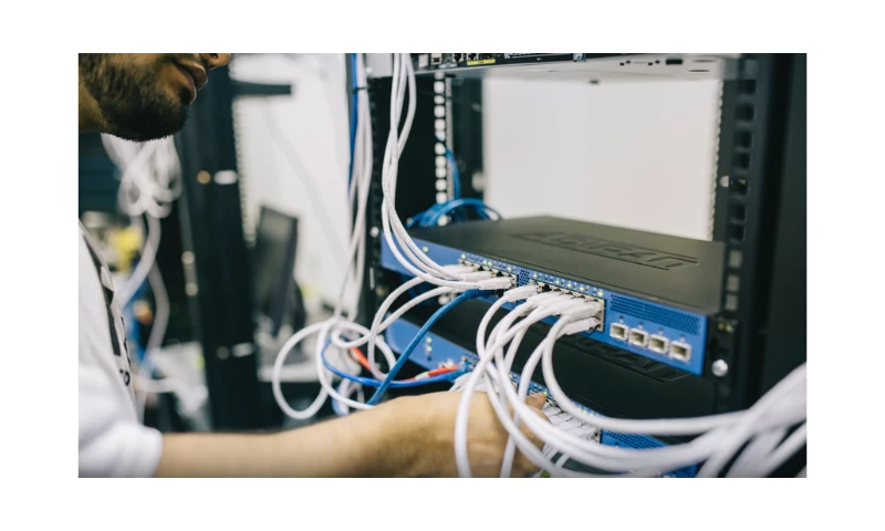 AV Services - Photo - 3