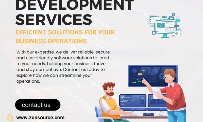 ZonSource - Photo - 3