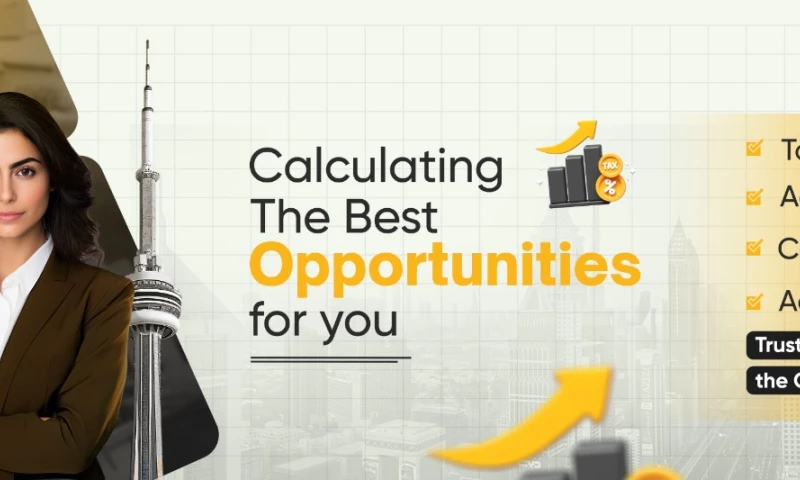 Bestax Accountants - Photo - 2