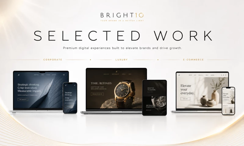Bright10 - Photo - 2