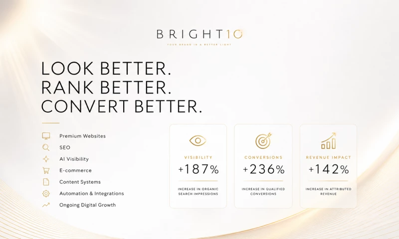 Bright10 - Photo - 3