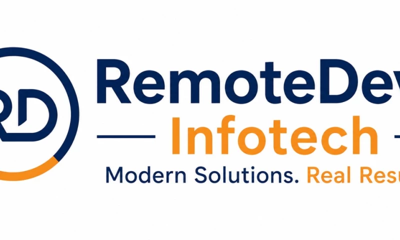 RemoteDevs Infotech - Photo - 3