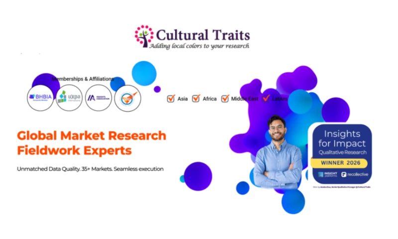 Cultural Traits - Photo - 3