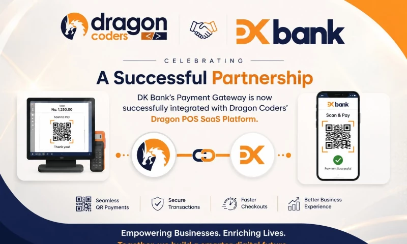 Dragon Coders Pvt. Ltd - Photo - 3
