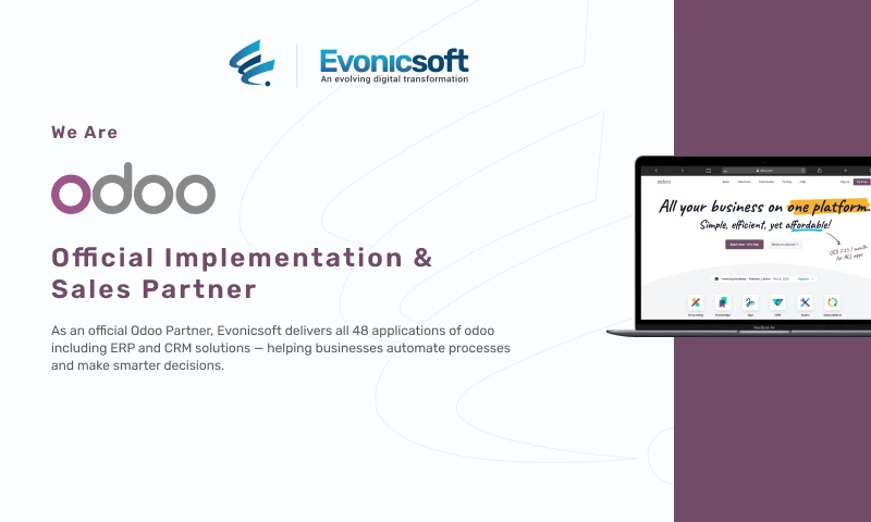 Evonicsoft - Photo - 2