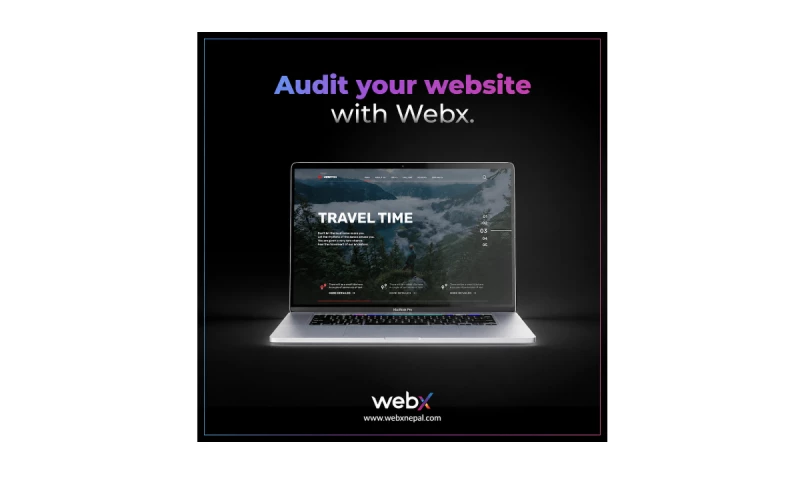 WebX Nepal - Photo - 3